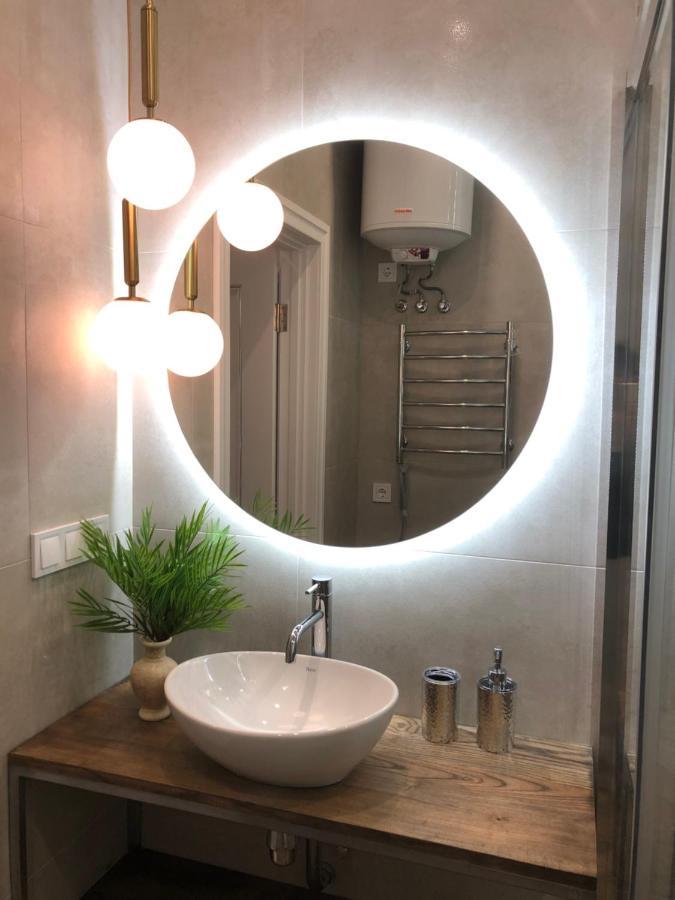 квартира в аркадии жк элегия парк Apartment Odesa