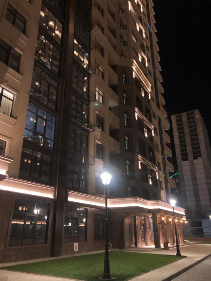 квартира в аркадии жк элегия парк Apartment Odesa