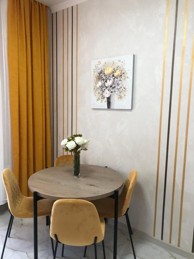 Apartment квартира в аркадии жк элегия парк *