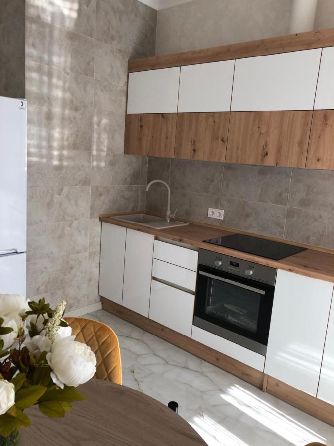Apartment квартира в аркадии жк элегия парк
